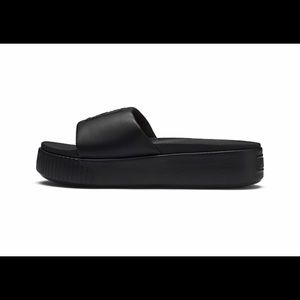 PUMA Platform Slides
